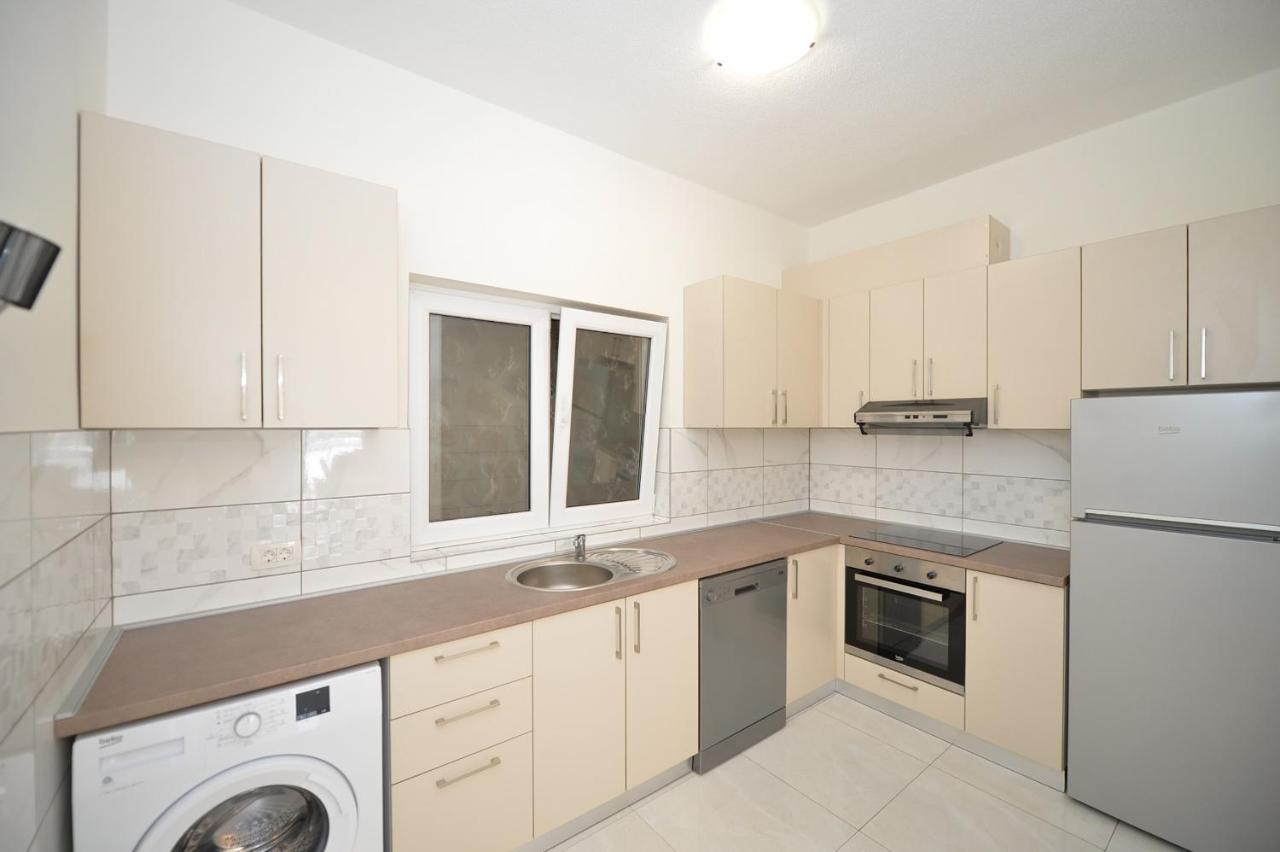 Apartments Seaview Estate Radovic Kotor Exterior photo