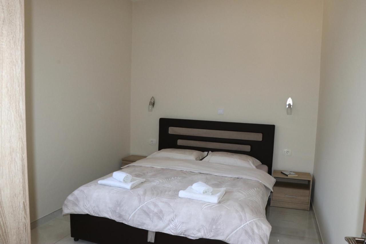 Apartments Seaview Estate Radovic Kotor Exterior photo
